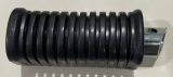 Fu�raste Kawasaki Z250A vorne links Neu.